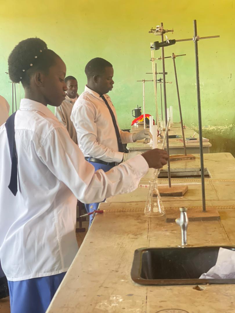 Science Lab